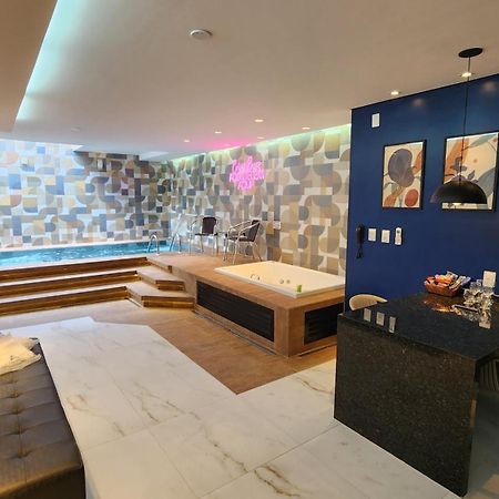 Amaretto Motel - Adults Only Арковерді Екстер'єр фото