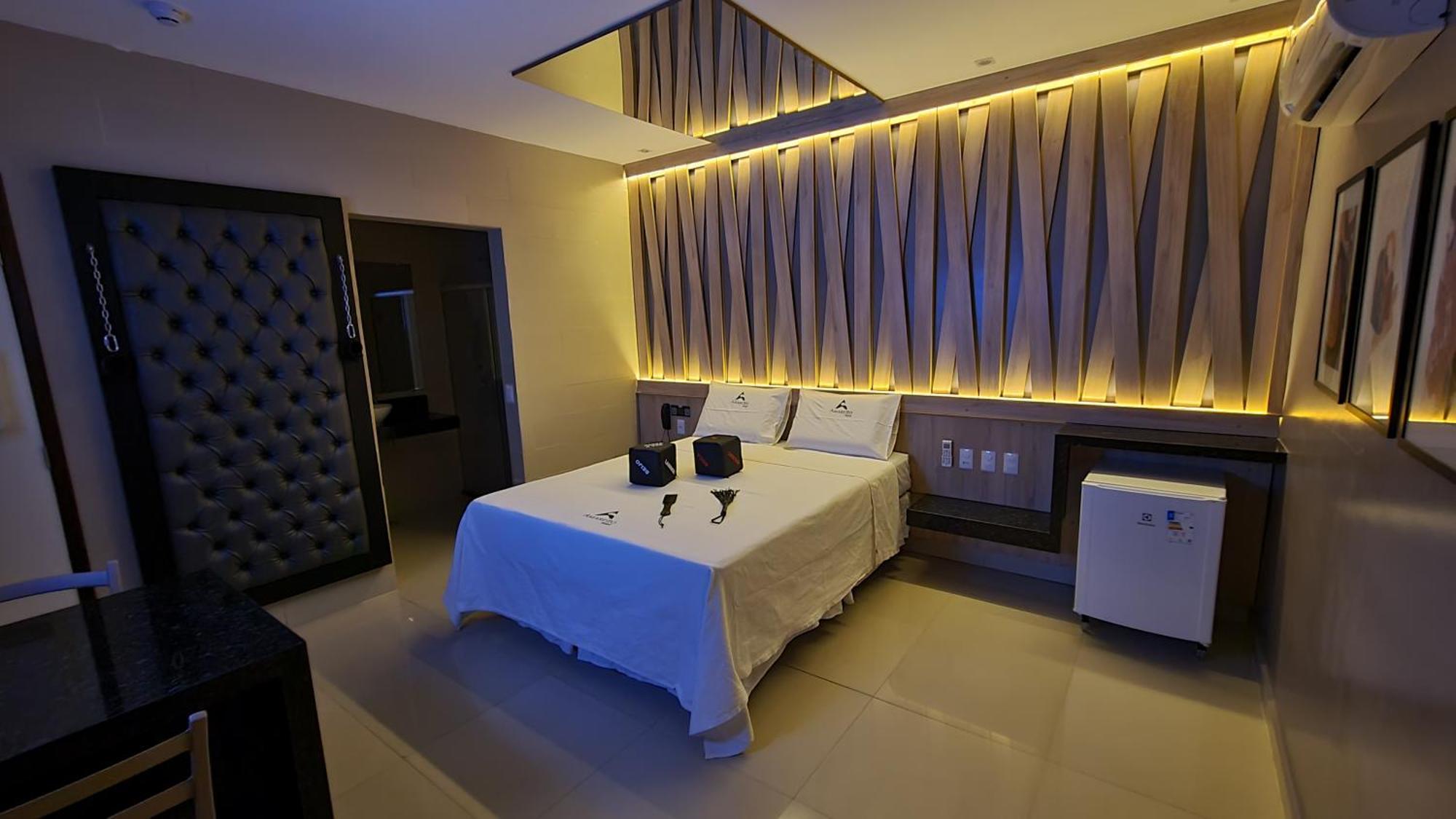 Amaretto Motel - Adults Only Арковерді Екстер'єр фото
