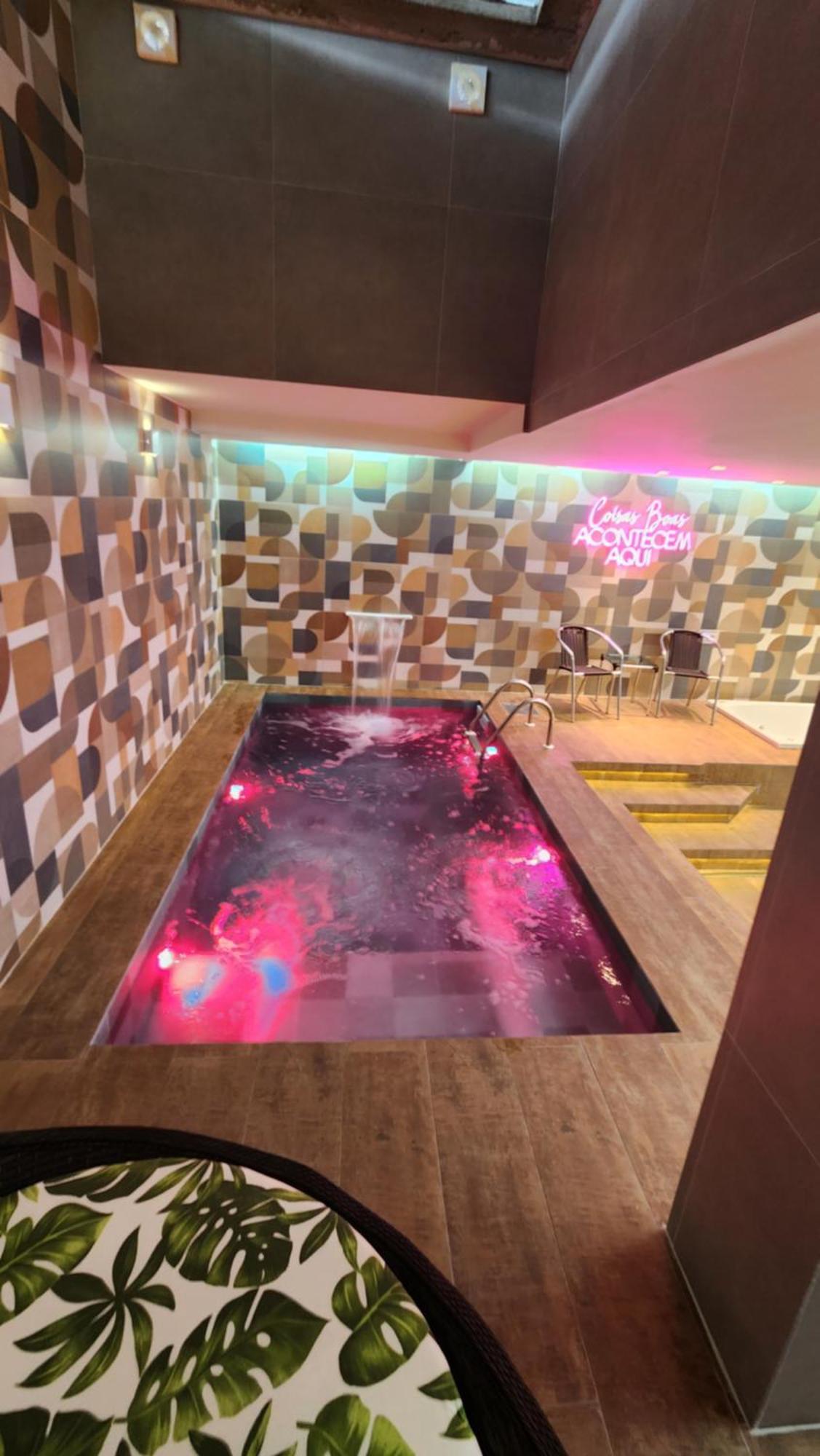 Amaretto Motel - Adults Only Арковерді Екстер'єр фото
