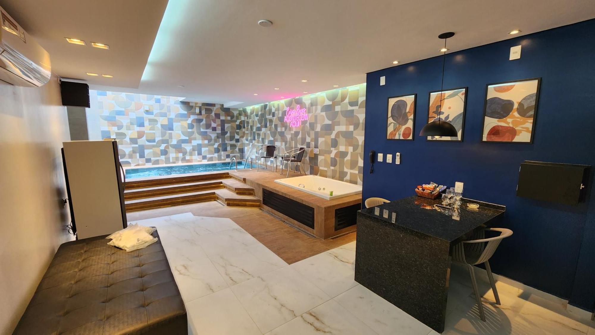 Amaretto Motel - Adults Only Арковерді Екстер'єр фото