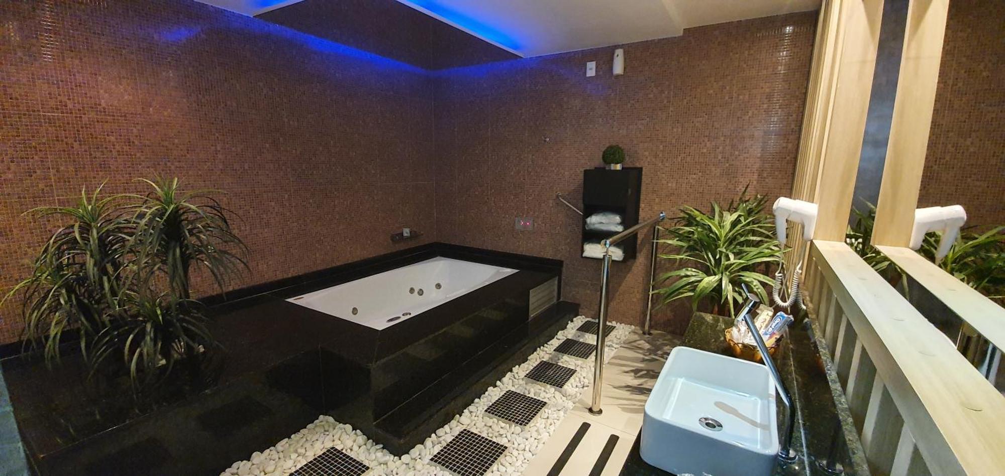 Amaretto Motel - Adults Only Арковерді Екстер'єр фото