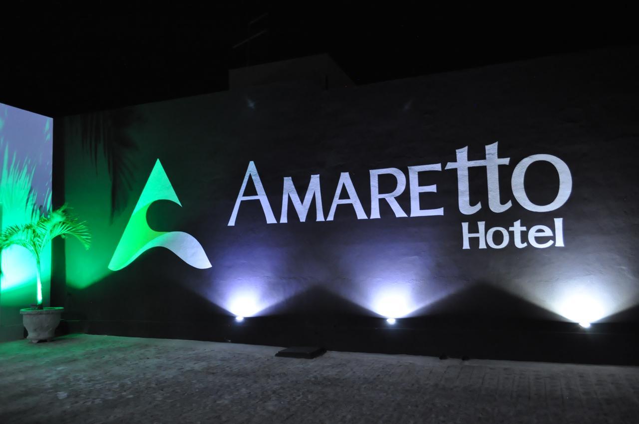 Amaretto Motel - Adults Only Арковерді Екстер'єр фото