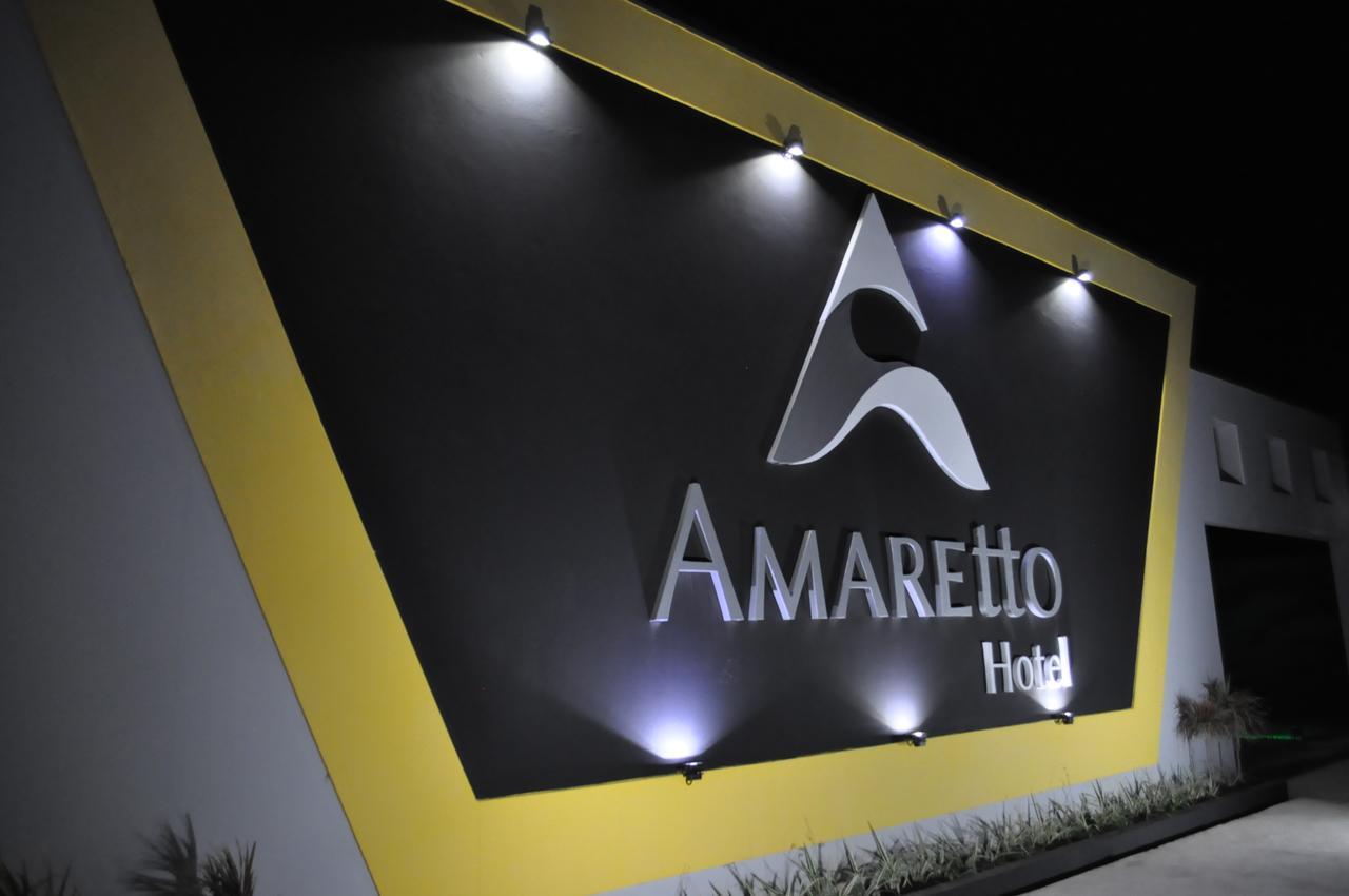 Amaretto Motel - Adults Only Арковерді Екстер'єр фото