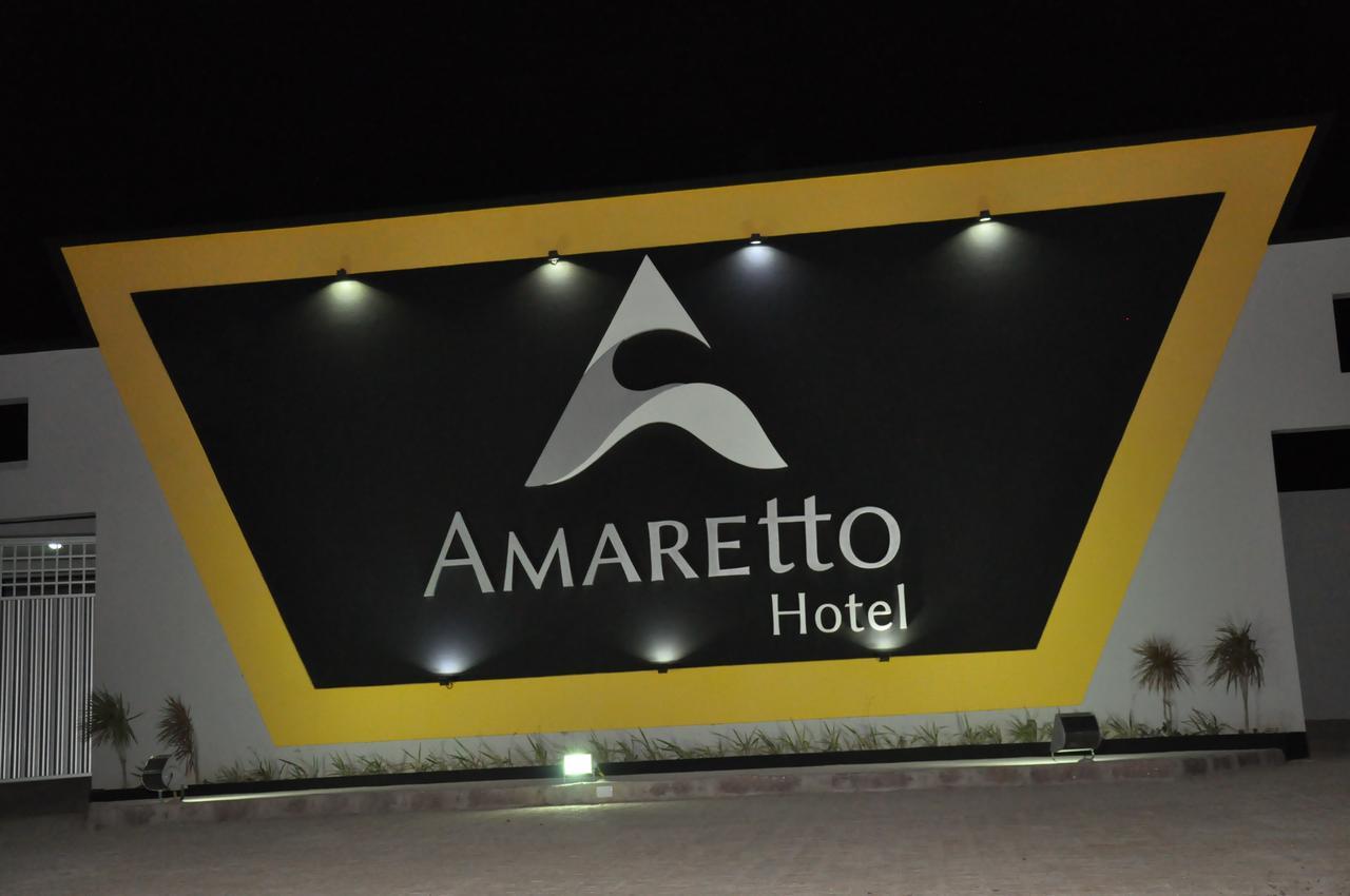 Amaretto Motel - Adults Only Арковерді Екстер'єр фото