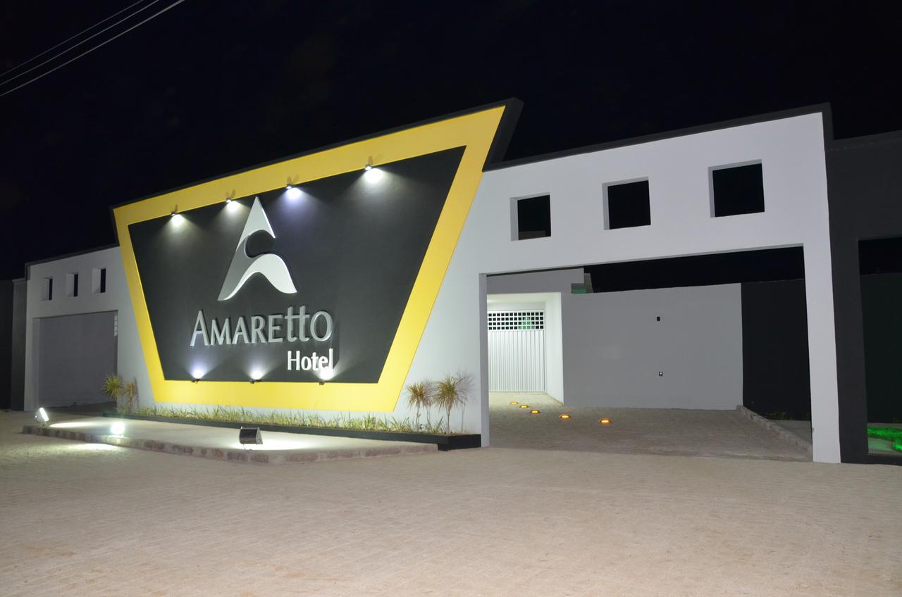 Amaretto Motel - Adults Only Арковерді Екстер'єр фото